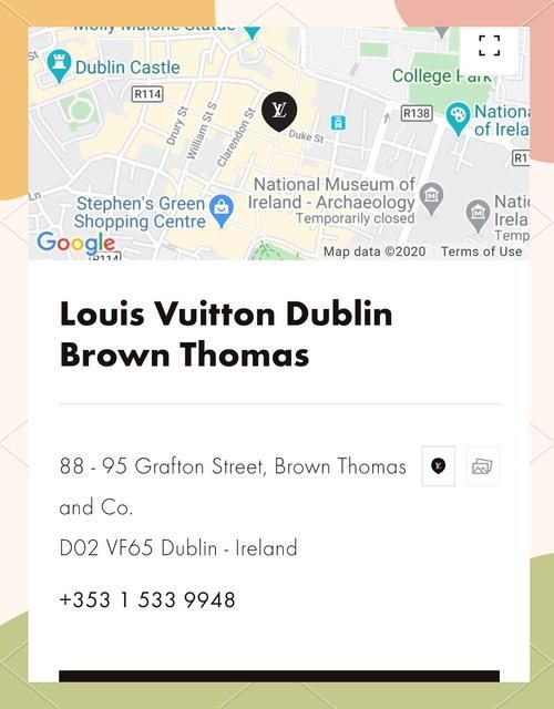 lv官网中文官网售后服务流程全解析