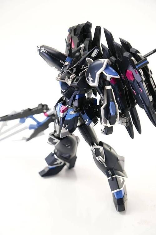 m4a1-黑骑士怎么获得 黑骑士获取方法及属性详解