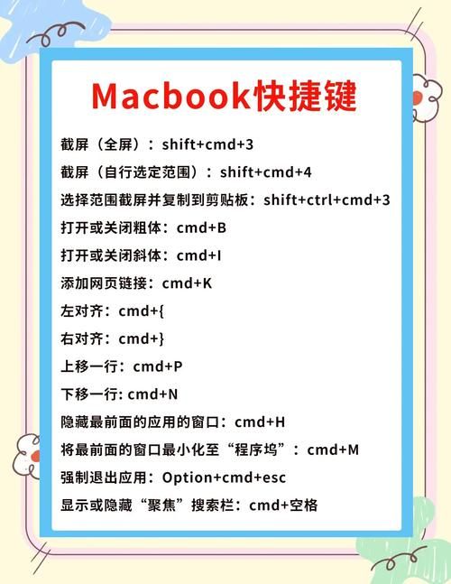 mac输入法推荐中文输入流畅不卡顿的利器