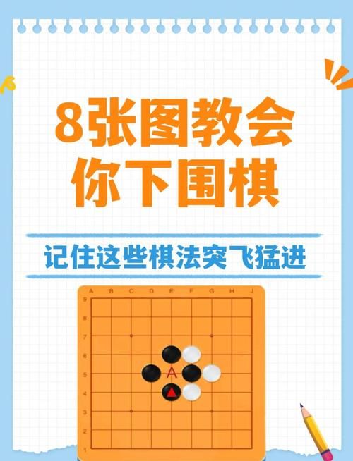 master围棋高手必备 提升棋力的五个实用方法