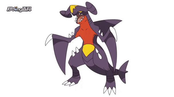 mega烈咬陆鲨配招推荐 这样搭配技能最厉害