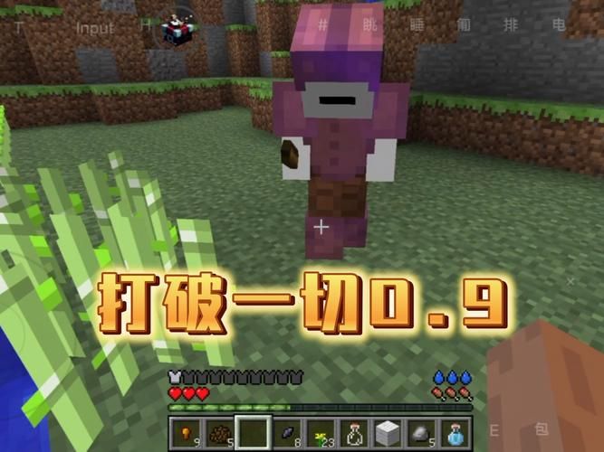 mite我的世界联机教程 和朋友一起玩的详细步骤