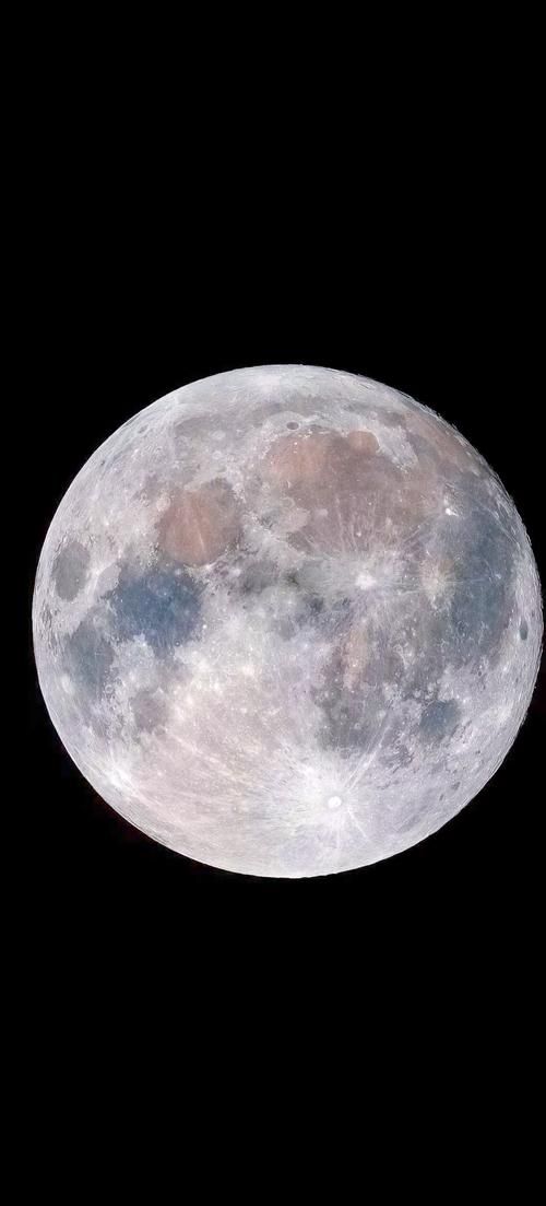 moon sky摄影构图指南 如何拍出震撼的月亮天空照