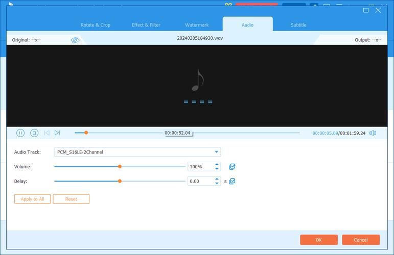 mp3音乐剪接器哪个好用 推荐5款实用剪辑工具