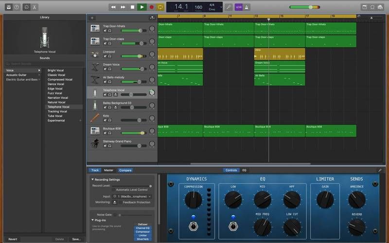 mp3音乐剪接器哪个好用 推荐5款实用剪辑工具