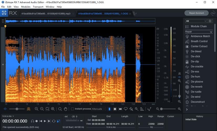 mp3音乐剪接器哪个好用 推荐5款实用剪辑工具