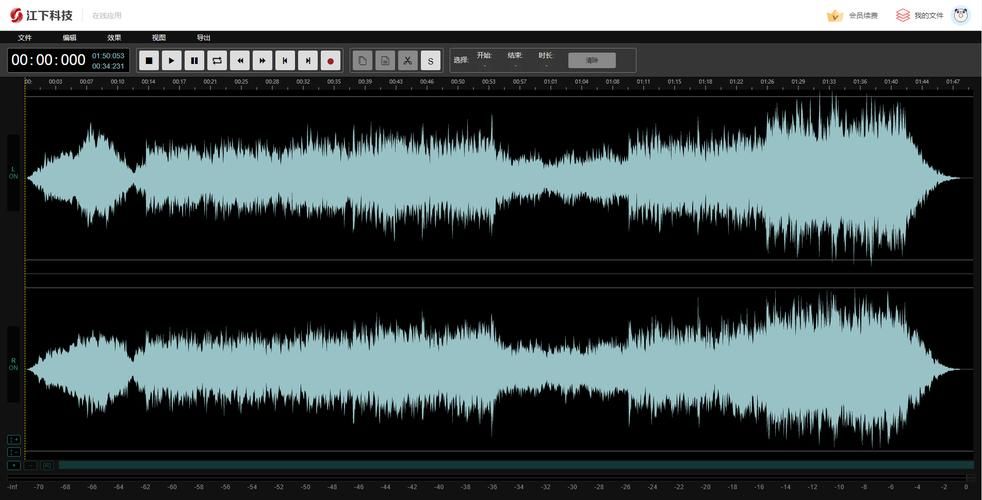 mp3音频剪切器哪个好用 推荐几款简单实用的剪切工具