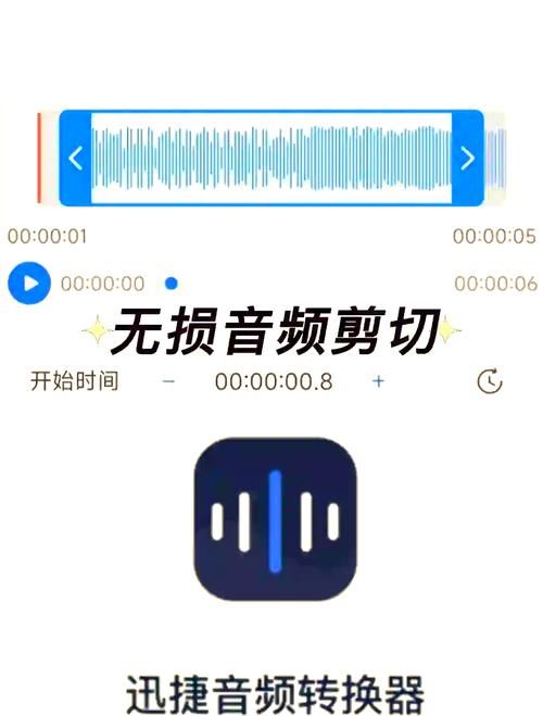 mp3音频剪切器哪个好用 推荐几款简单实用的剪切工具