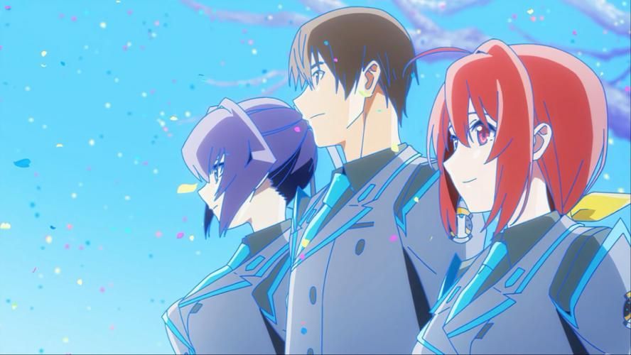 muvluv游戏最新消息 2024年新作情报抢先看