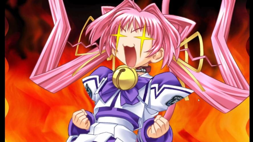 muvluv游戏最新消息 2024年新作情报抢先看