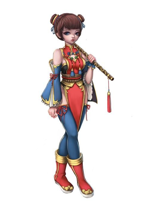 muvluv游戏最新消息 2024年新作情报抢先看