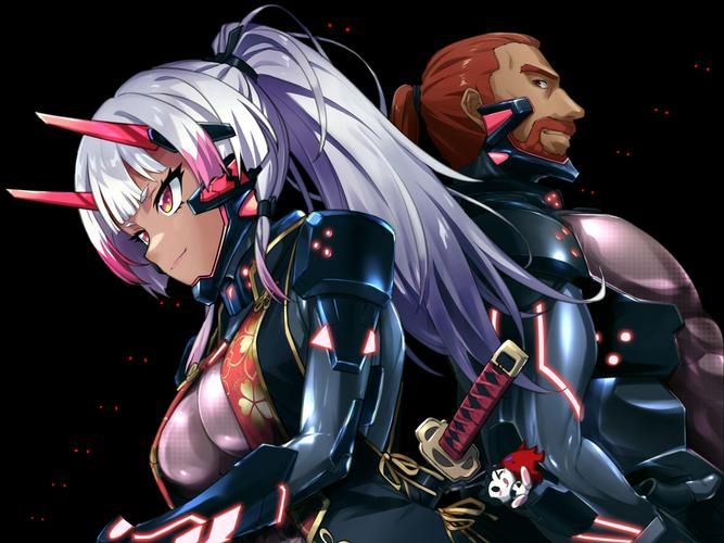 muvluv游戏最新消息 2024年新作情报抢先看