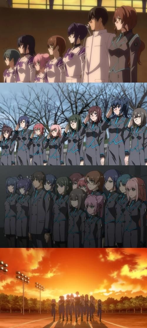 muvluv游戏最新消息 2024年新作情报抢先看