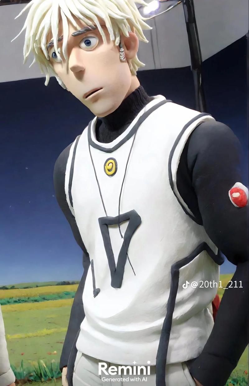 nagi sho的粉丝必收 关于他的十大冷知识盘点