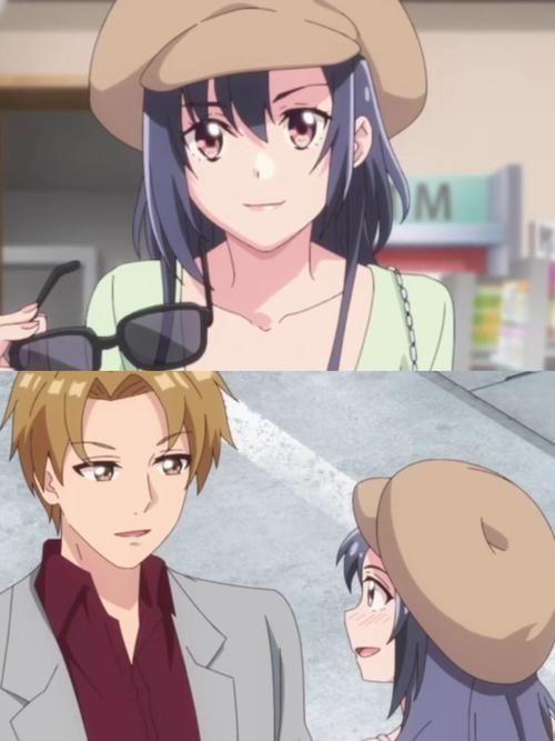 nagi和sho是谁 他们的故事为何这么火