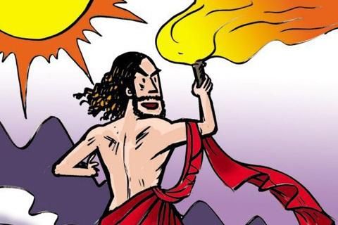 nagi和sho是谁 他们的故事为何这么火