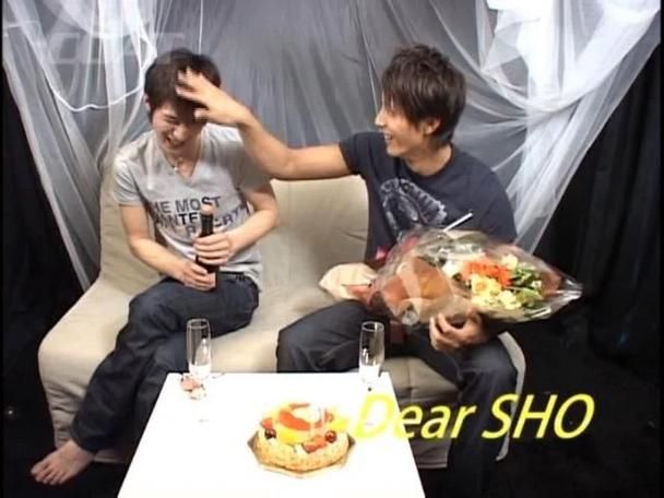 nagi和sho是谁 他们的故事为何这么火