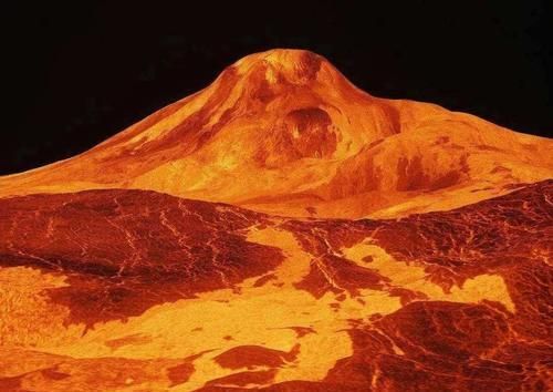 NASA探测器探索火星 带你了解红色星球奥秘