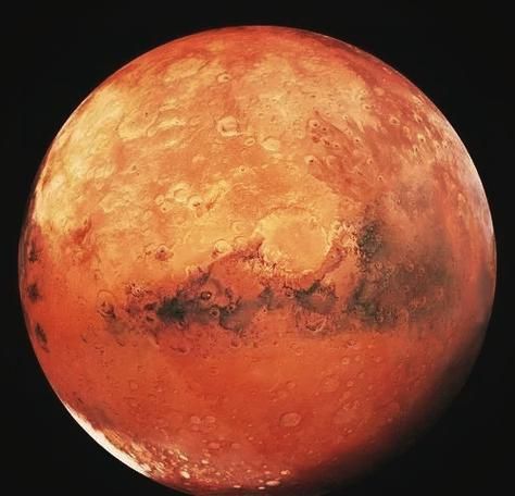 NASA探测器探索火星 带你了解红色星球奥秘