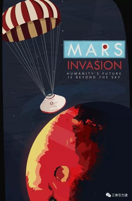 NASA探测器探索火星 带你了解红色星球奥秘