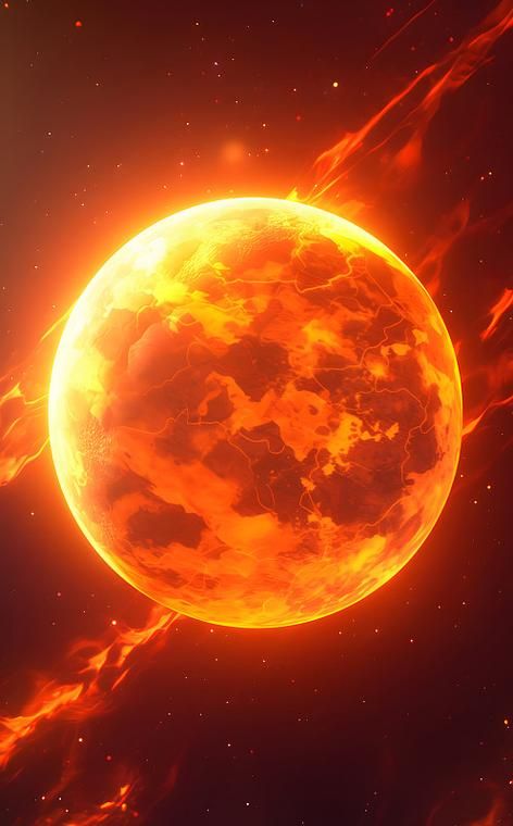 NASA探测器探索火星 带你了解红色星球奥秘