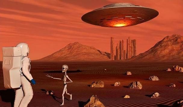 NASA探测器探索火星 带你了解红色星球奥秘