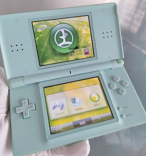 ndsl中文游戏大全 老玩家最爱的十款游戏