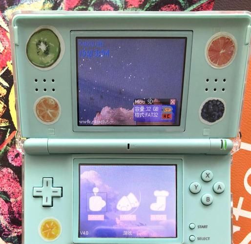 ndsl中文游戏大全 老玩家最爱的十款游戏