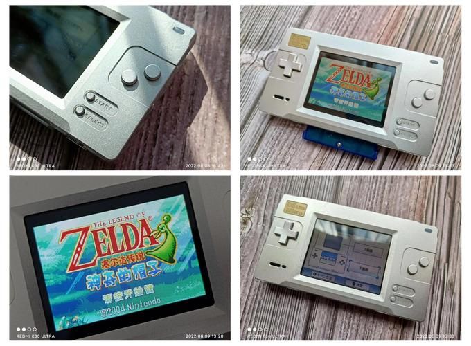 ndsl游戏推荐 这些经典游戏你玩过几个