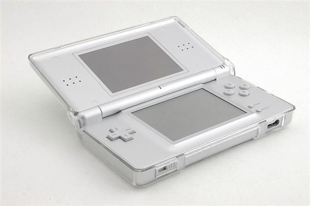 ndsl游戏推荐 这些经典游戏你玩过几个