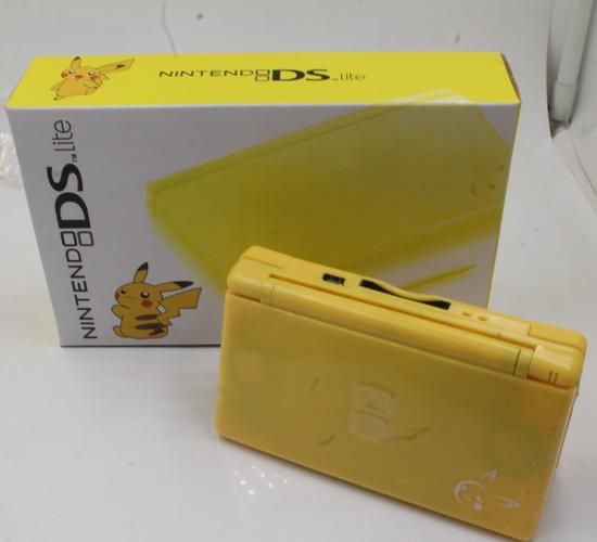 ndsl游戏推荐 这些经典游戏你玩过几个