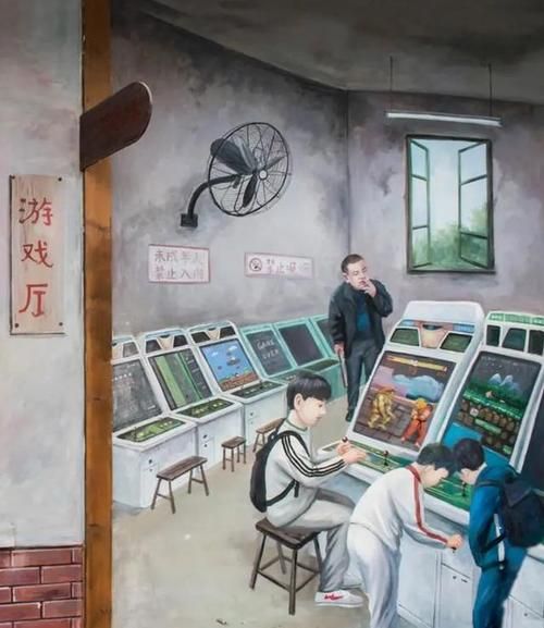 ndsl经典游戏排行榜 这些游戏当年火遍大街小巷