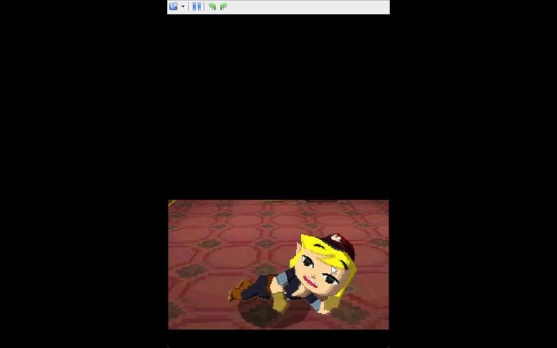 nds塞尔达传说最佳版本推荐哪款最值得玩