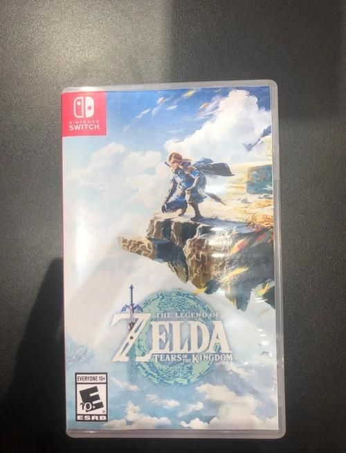 nds塞尔达传说最佳版本推荐哪款最值得玩