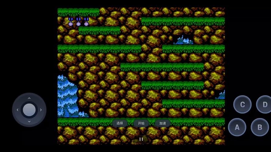 nes魂斗罗3代全关卡攻略 教你轻松通关秘籍