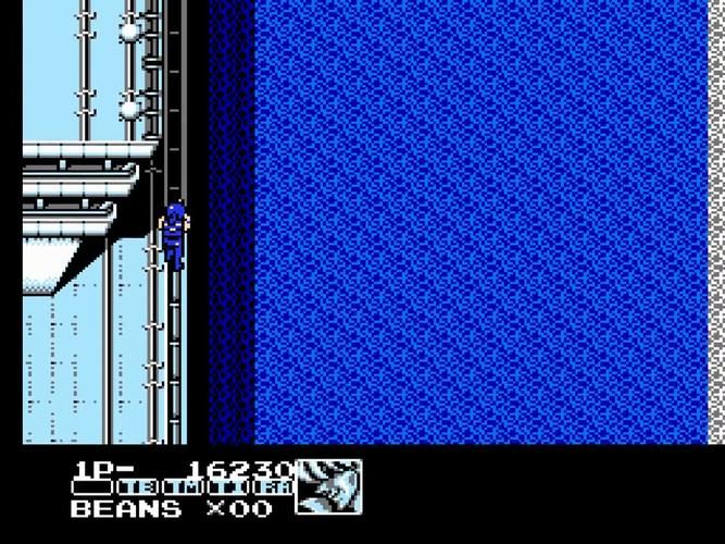 nes魂斗罗3代全关卡攻略 教你轻松通关秘籍