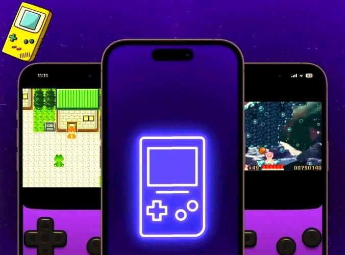 nsgba模拟器哪个版本好用 最新汉化版推荐