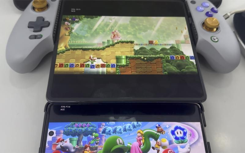 nsgba模拟器哪个版本好用 最新汉化版推荐