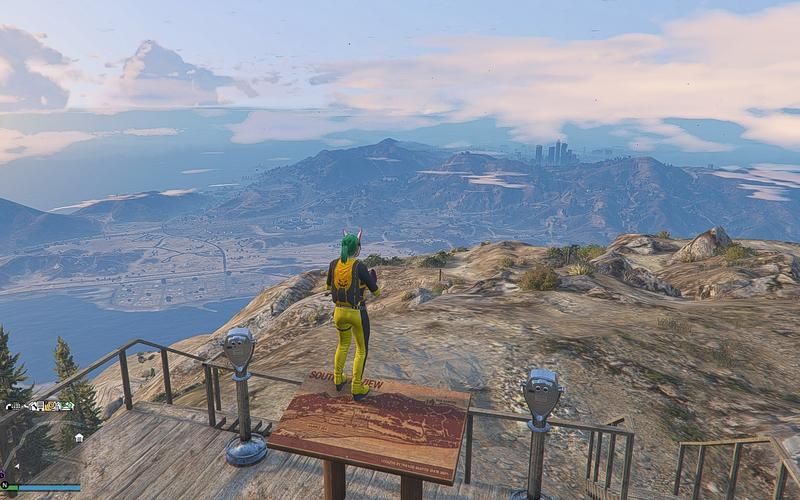 nvidia滤镜功能介绍 哪些游戏支持滤镜效果