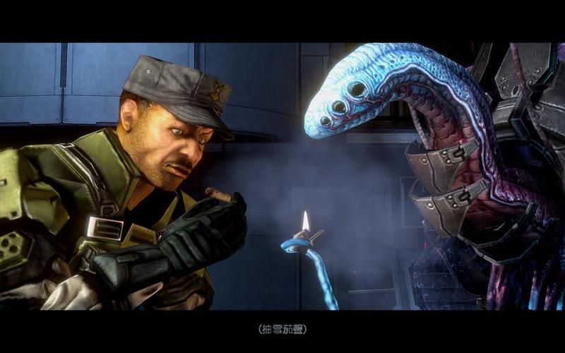 odst地狱伞兵和普通士兵区别这几点最关键