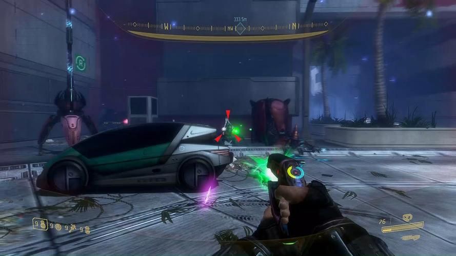 odst地狱伞兵和普通士兵区别这几点最关键