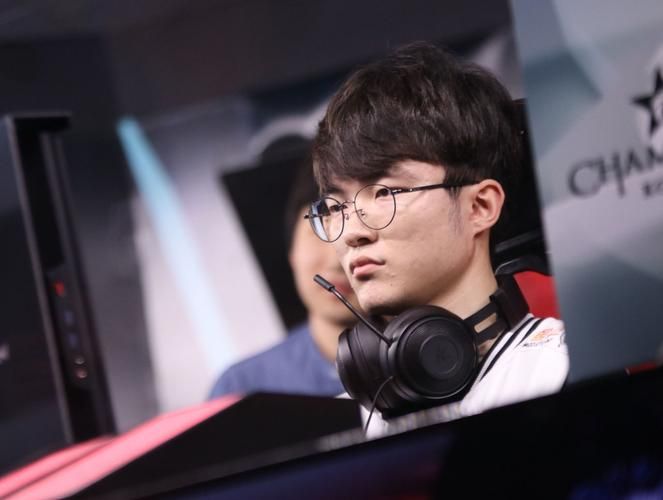 omgvsskt对决谁更强 两大高手实力对比分析