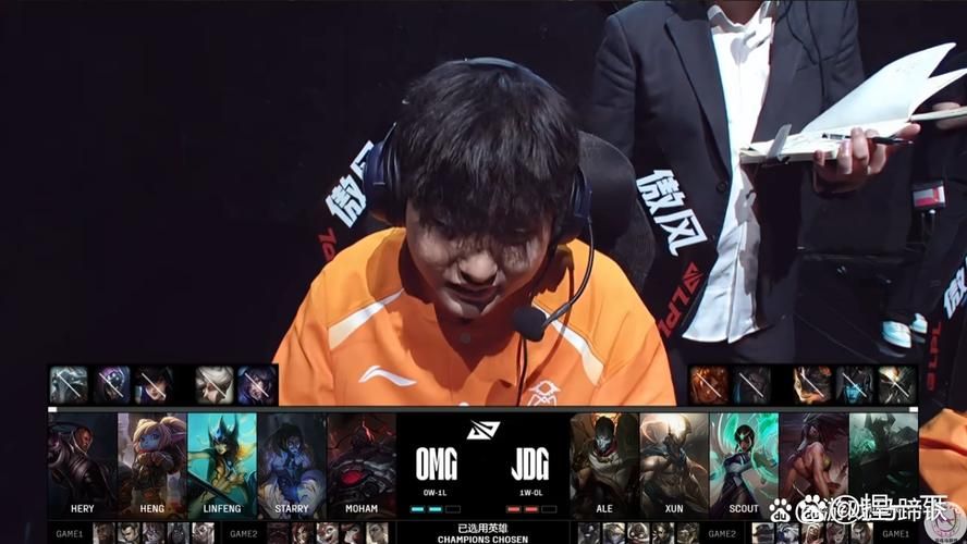 omgvsskt对决谁更强 两大高手实力对比分析