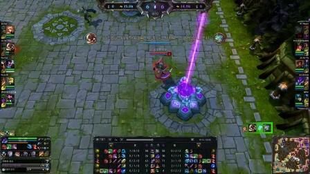 omgvsskt对决谁更强 两大高手实力对比分析