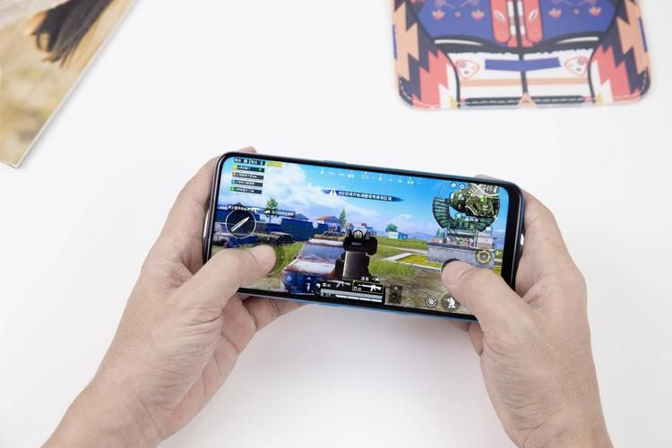 oppo s9k续航能力测试 一天能用多久