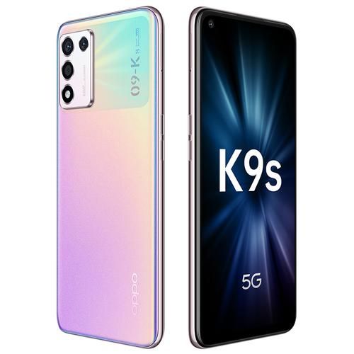 oppo s9k续航能力测试 一天能用多久