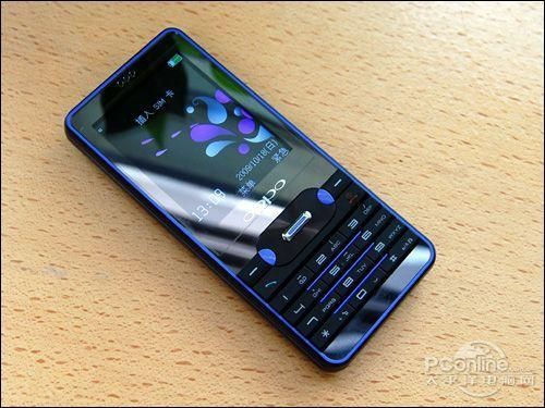 oppoa100拍照效果实测日常够用吗