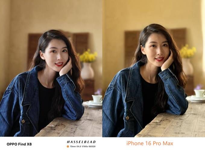 oppoa100拍照效果实测日常够用吗