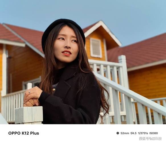 oppoa100拍照效果实测日常够用吗