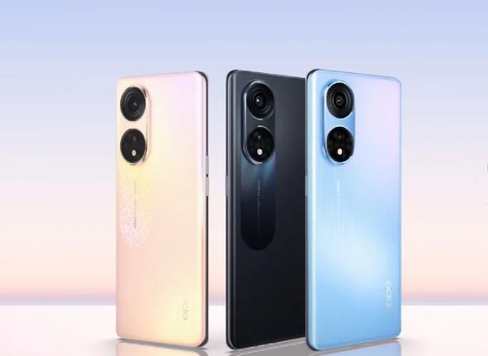 oppoa100拍照效果实测日常够用吗